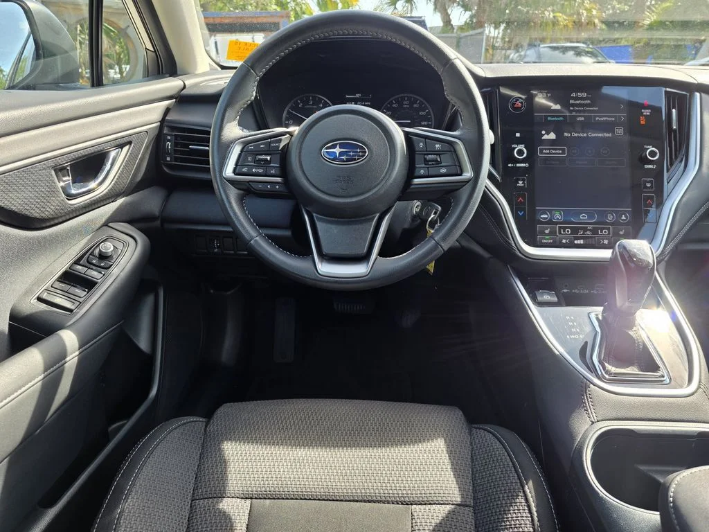 Certified Used 2023 Brown Subaru Premium image 12