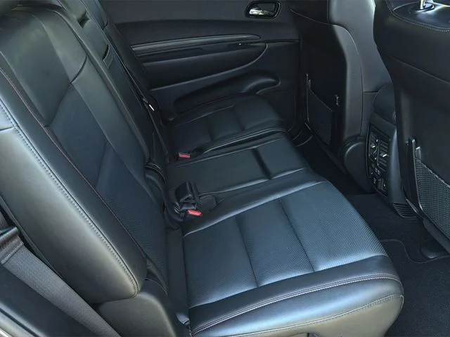 Used 2023 Gray Dodge R/T Plus image 38