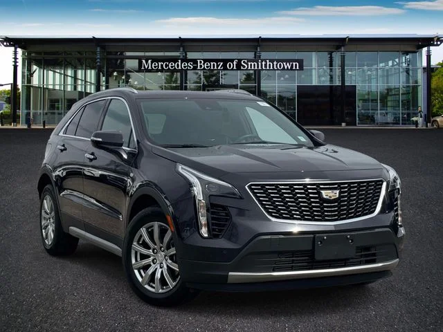 2023 Cadillac XT4 Premium Luxury AWD's photo