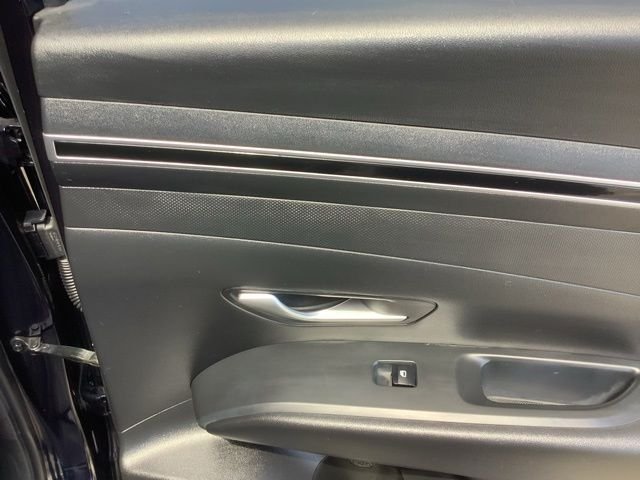 2022 Hyundai Tucson Blue - Photo 14