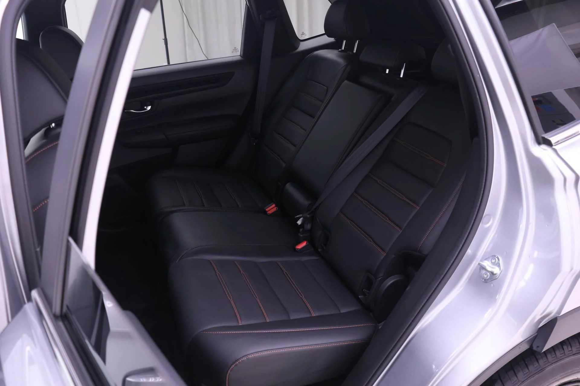2024 Honda CR-V Sport-L - Photo 11