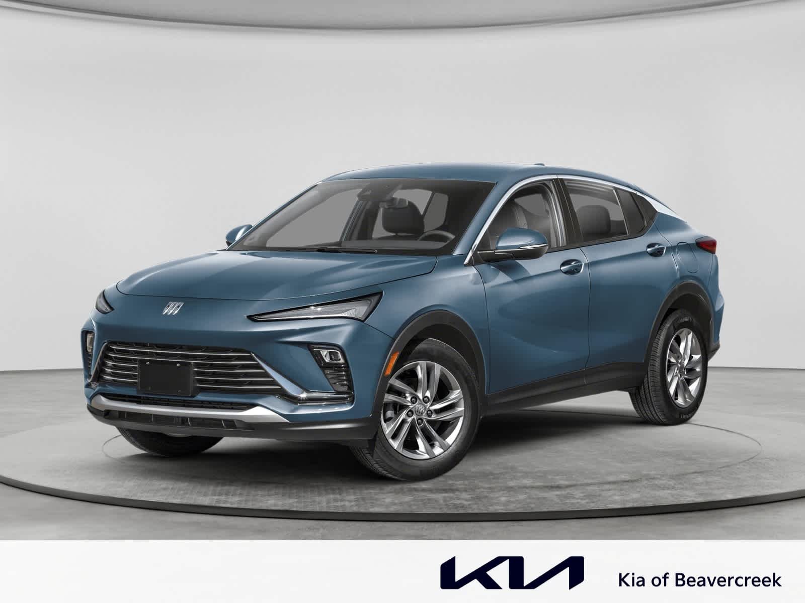 2024 Buick Envista Avenir's photo