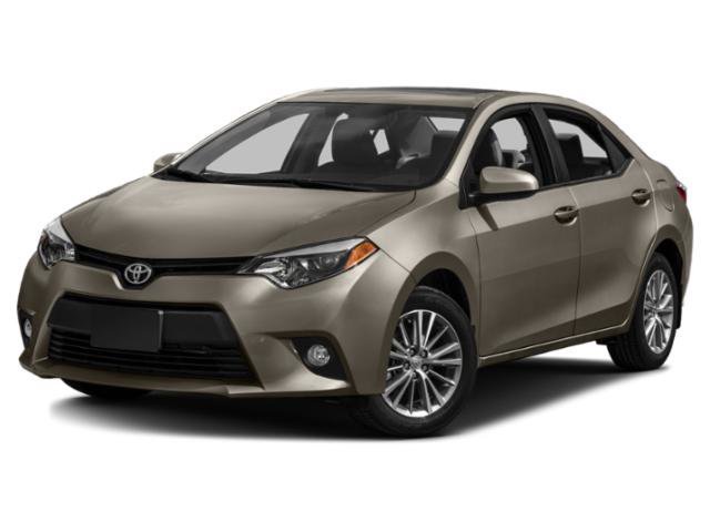 Used 2015 SILVR Toyota L image 1