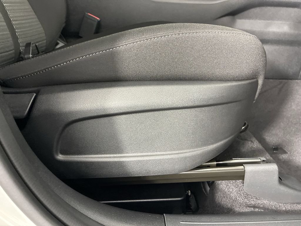 New 2026 Ivory Silver Kia LX image 35