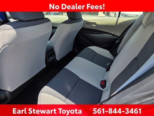 Certified Used 2026 UNDERGROUND Toyota  image 104