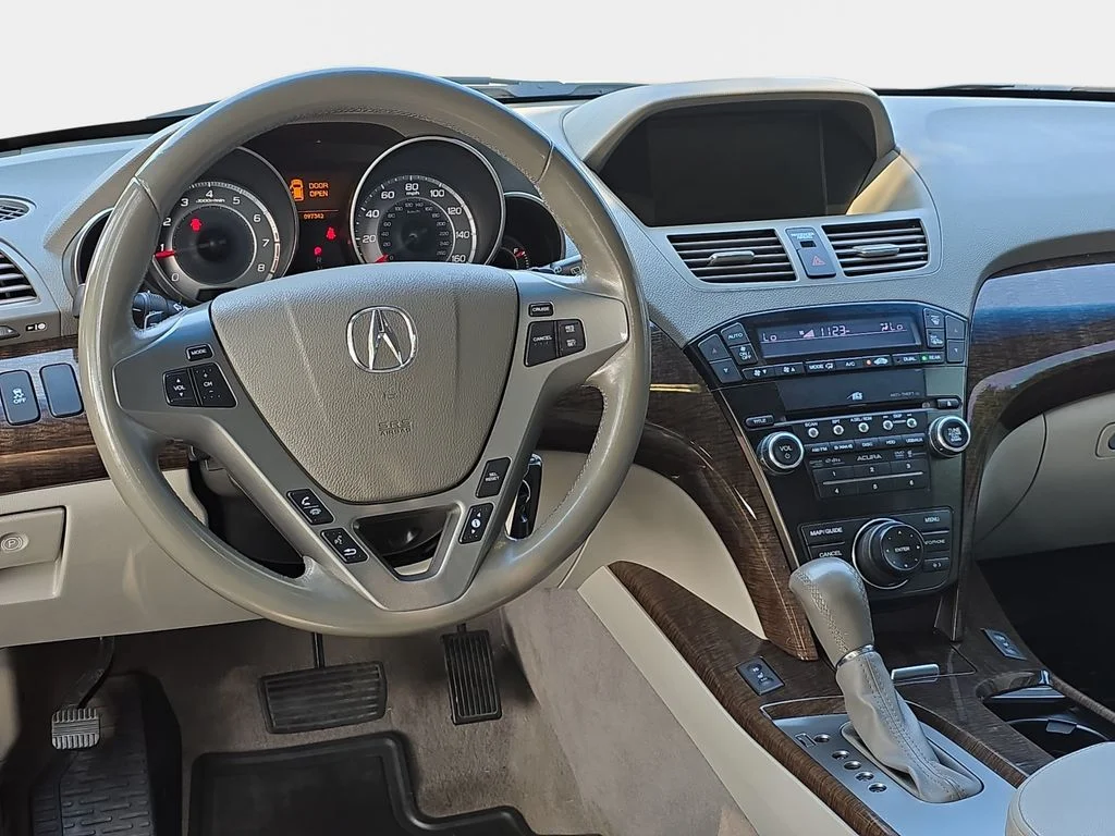 Used 2012  Acura Technology image 15