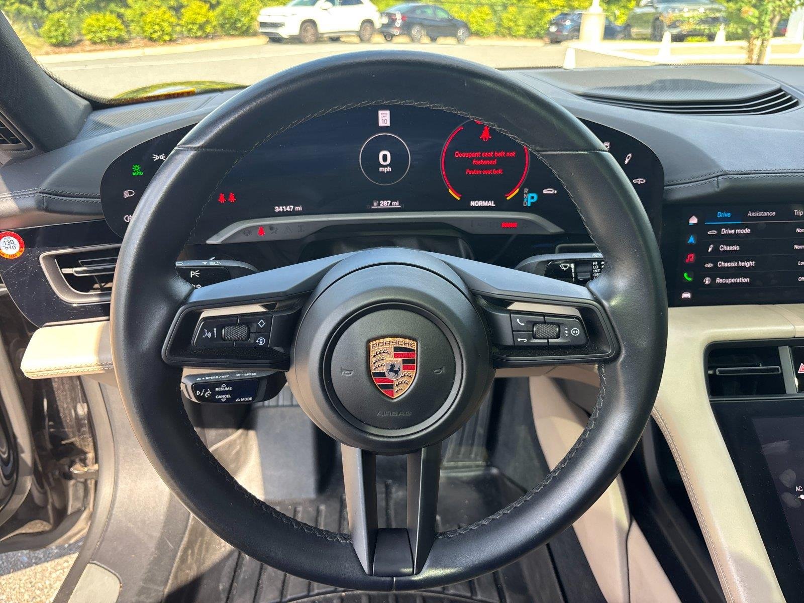 Used 2020 Jet Black Metallic Porsche 4S image 18