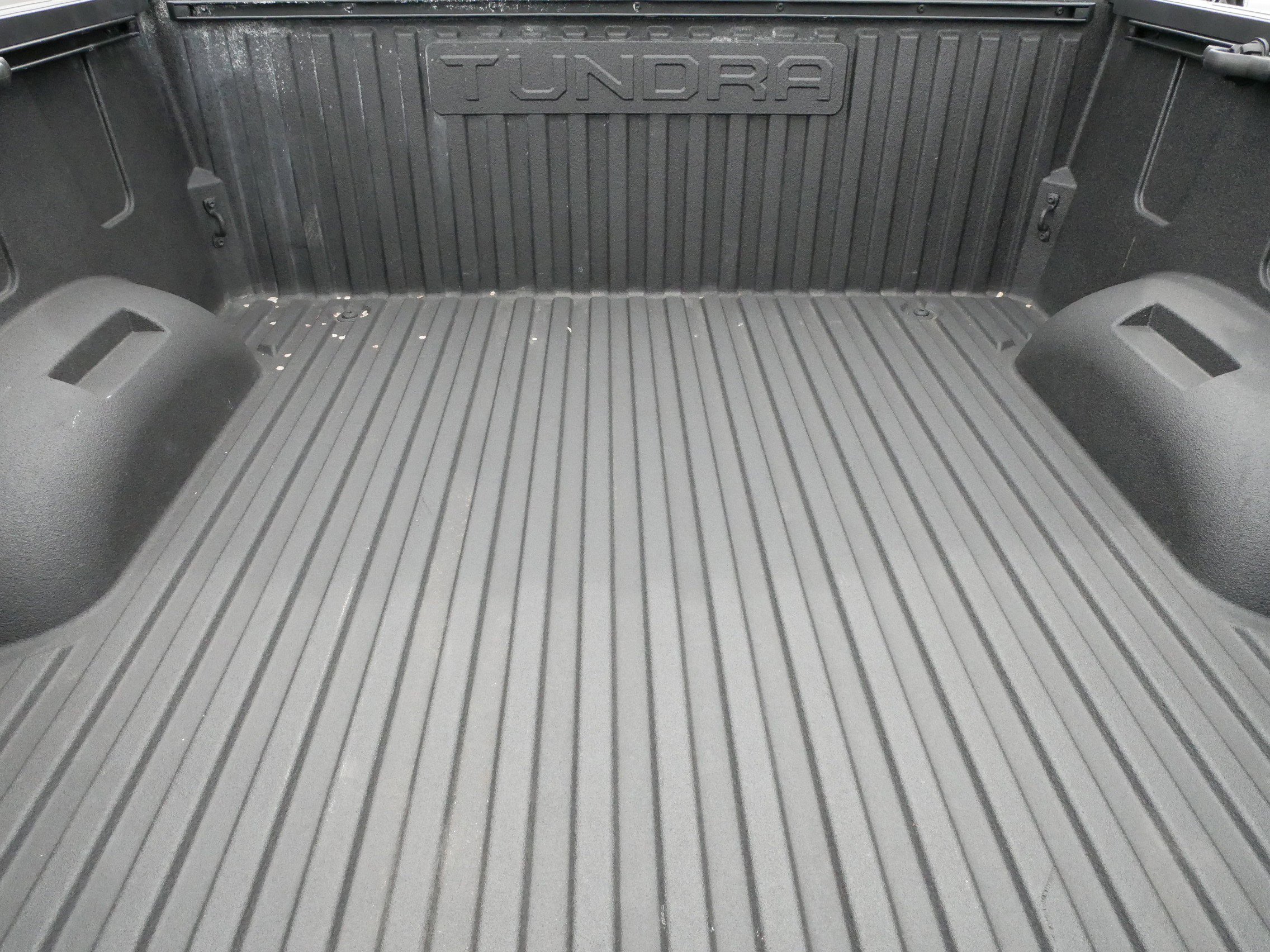 2024 Toyota Tundra Capstone - Photo 18