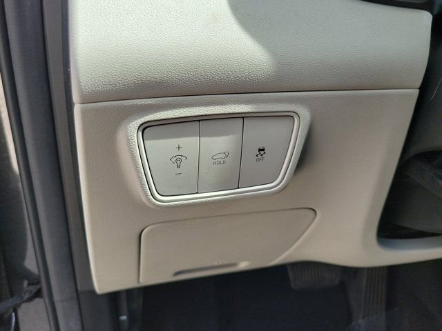 Certified Used 2023 Gray Hyundai SEL image 20