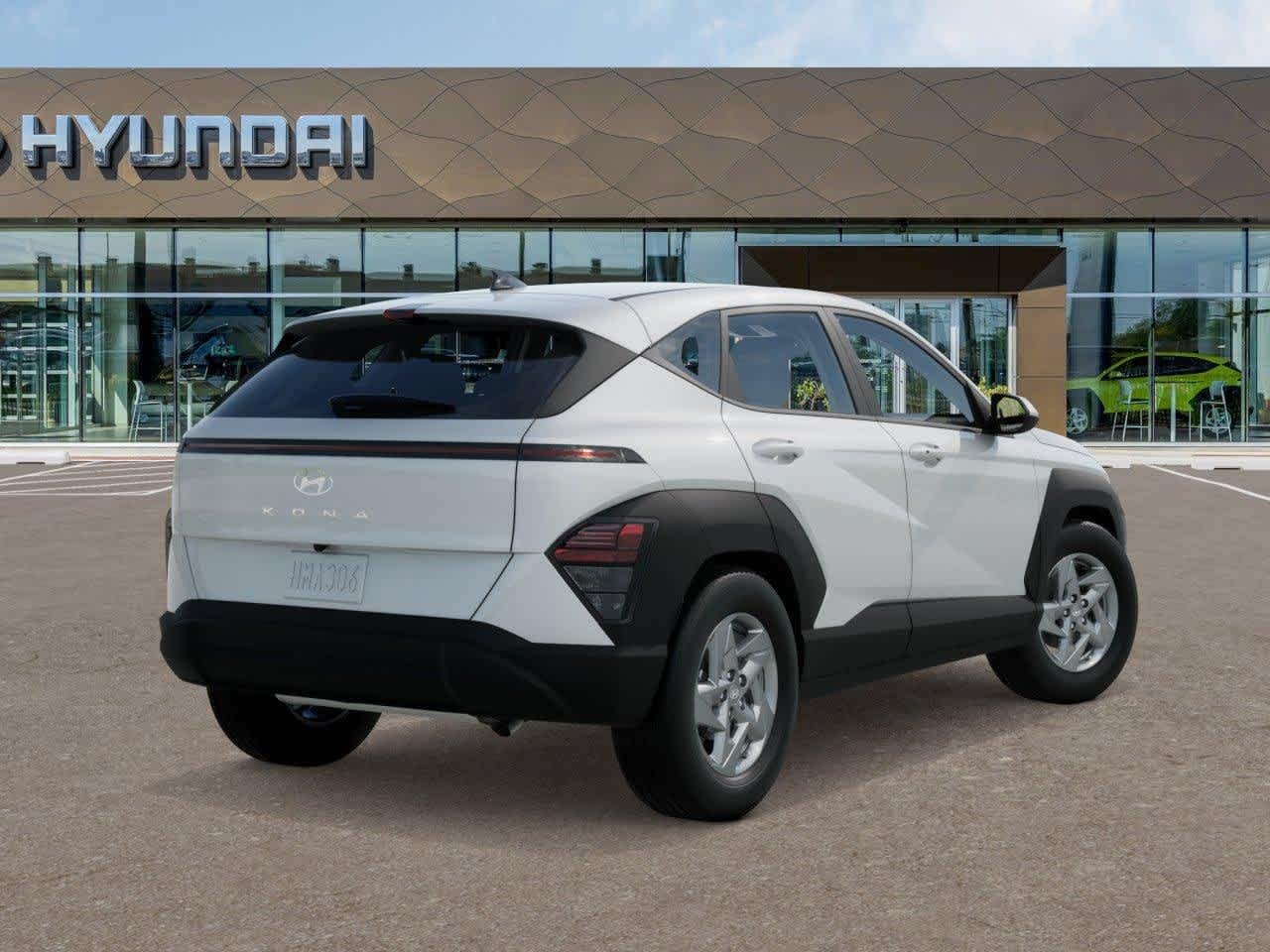 2026 Hyundai Kona SE - Photo 7