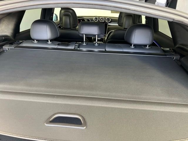 New 2026 Black Mercedes-Benz GLC 300 image 36