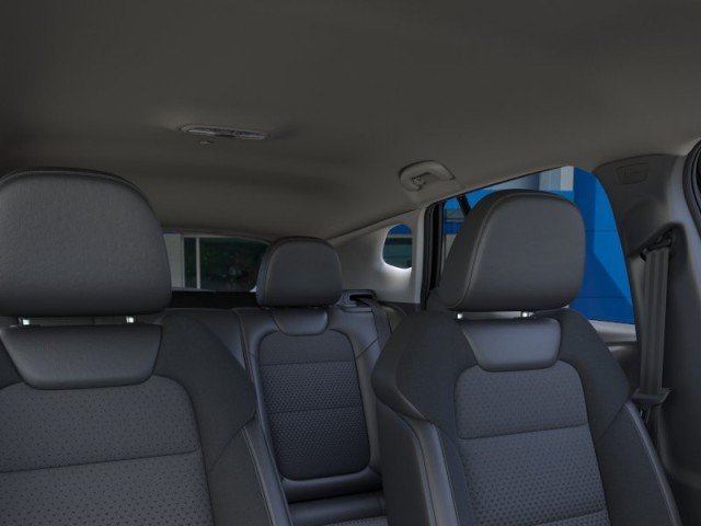 2026 Chevrolet Trax LT - Photo 24