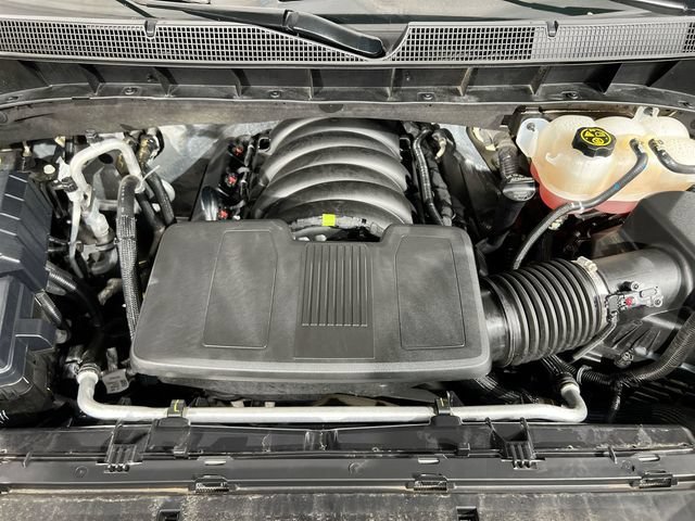 2023 Chevrolet Silverado 1500 RST - Photo 36