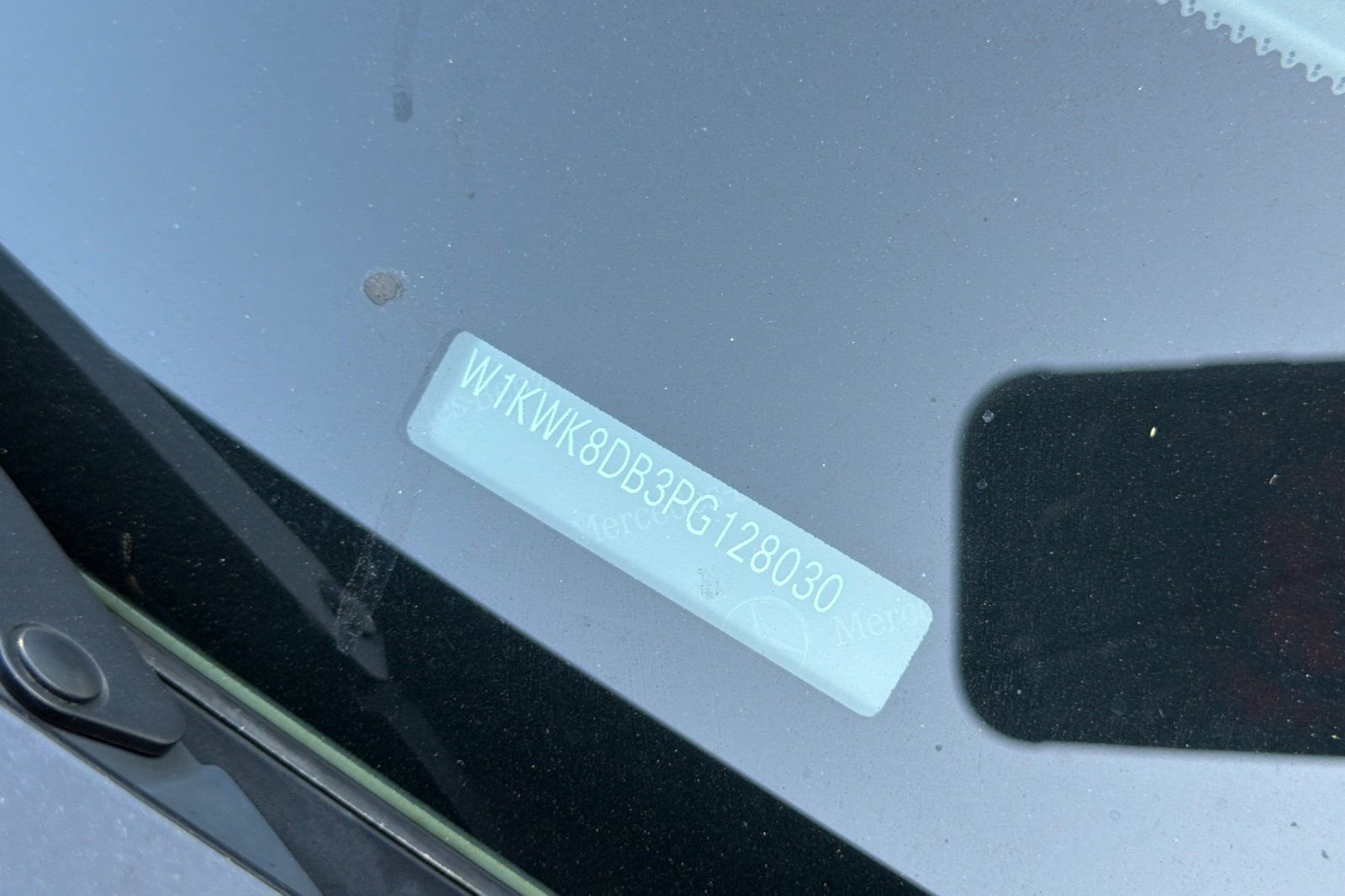Certified Used 2023 Black Mercedes-Benz C 300 image 17