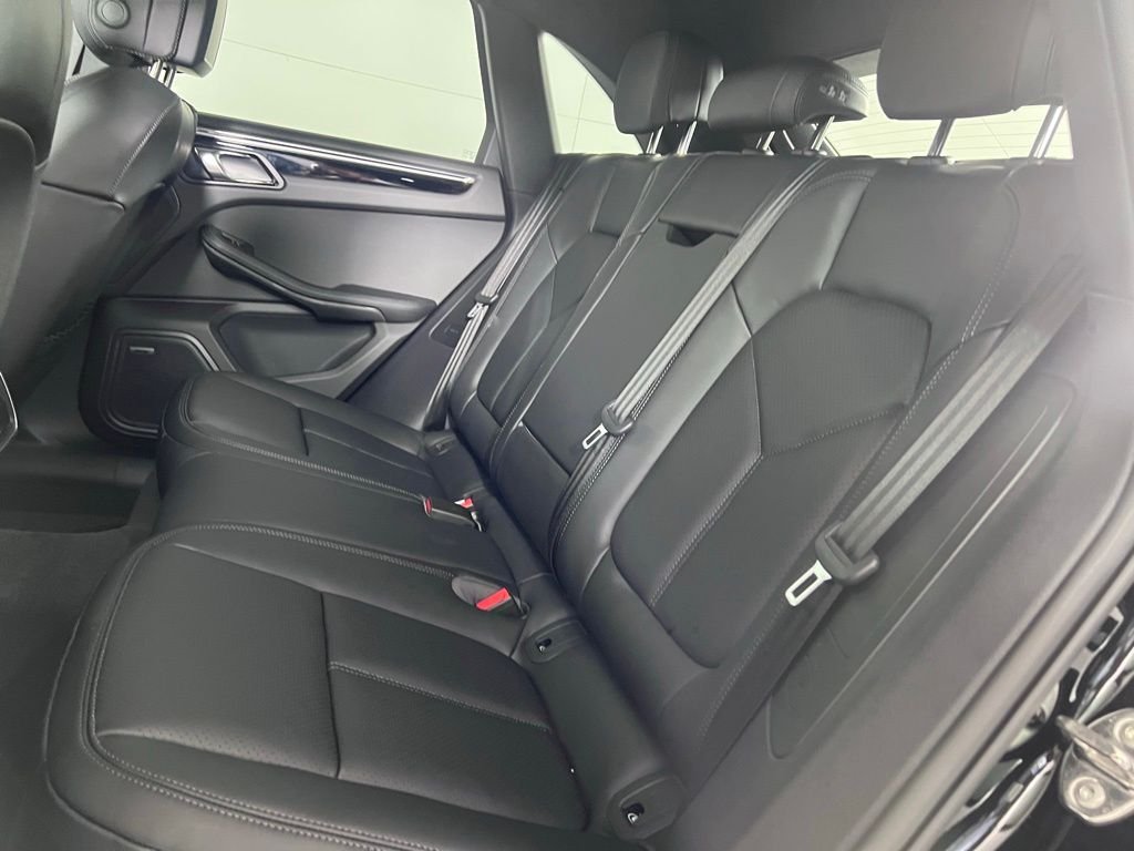 New 2026 Black Porsche  image 24