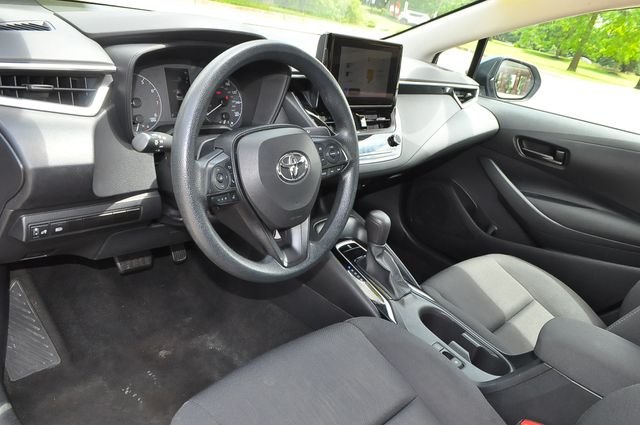 Certified Used 2024  Toyota LE image 9