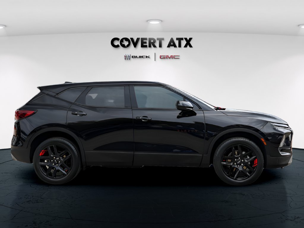 2024 Chevrolet Blazer 2LT - Photo 7