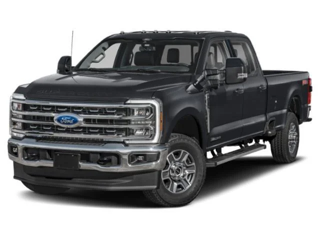 2026 Ford F-350 Lariat 4x4 Crew Cab 8' Box DRW's photo