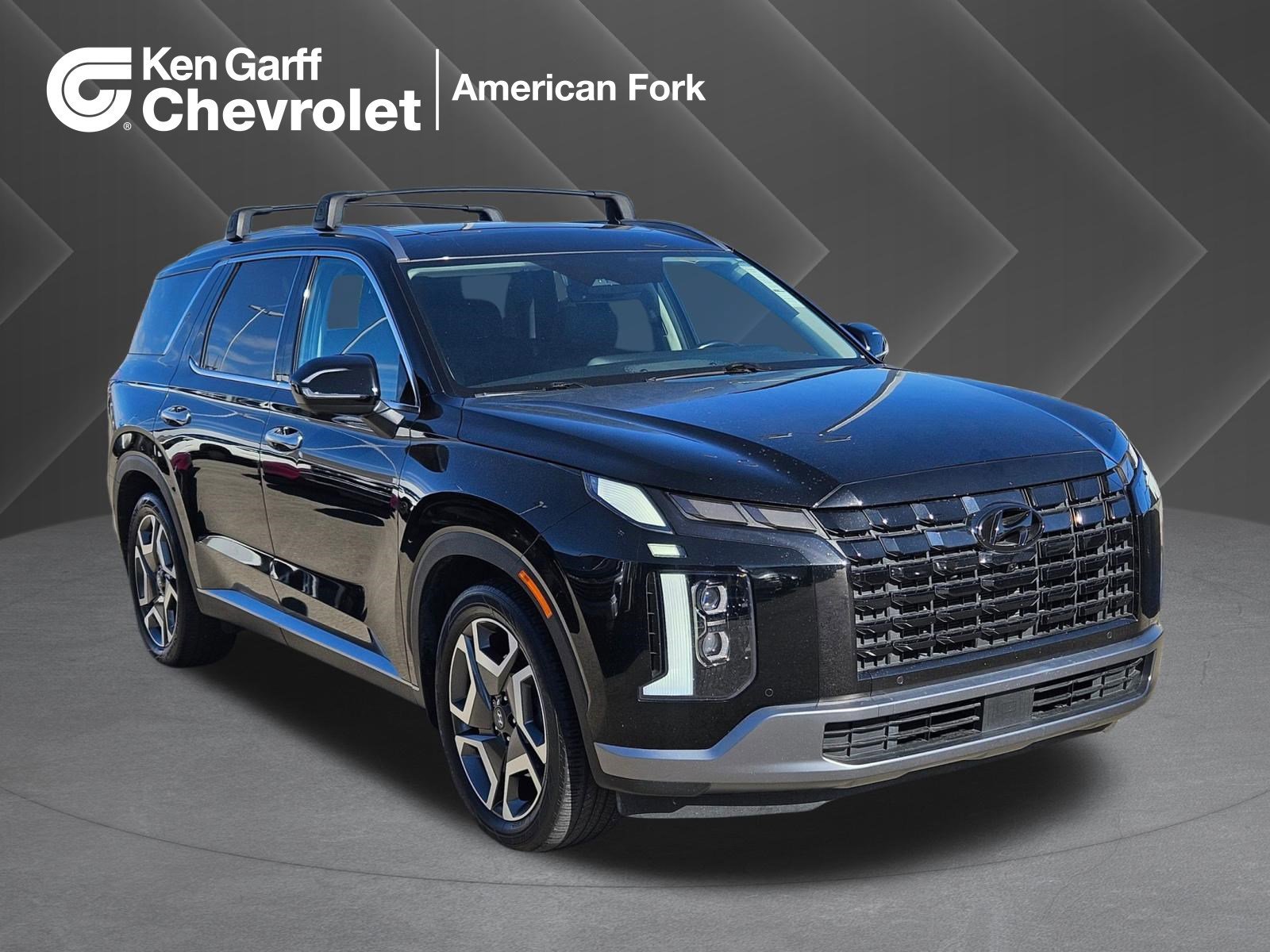 2023 Hyundai Palisade SEL AWD's photo
