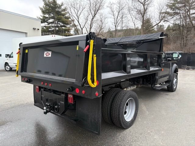 New 2026 Black Ford XL image 7