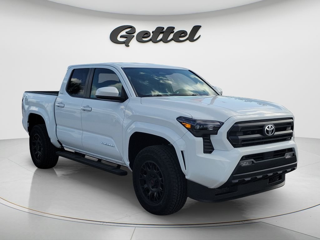 New 2026 Ice Cap Toyota  SR5 image 10