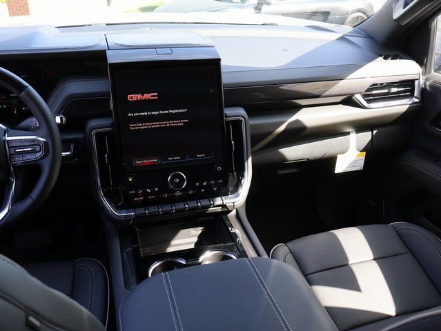 2026 GMC Yukon Elevation - Photo 21