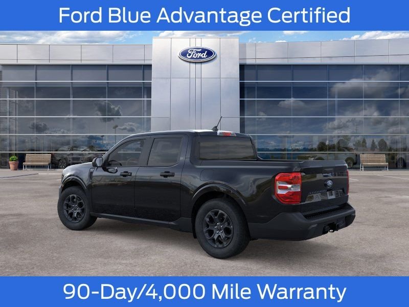 Used 2026 Black Ford XLT image 5