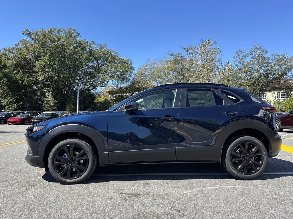 2026 Mazda CX-30 Aire Edition - Photo 27