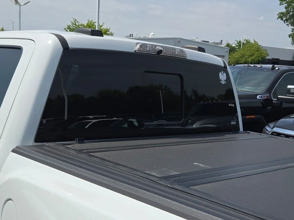 Used 2022 White Ford Raptor image 18