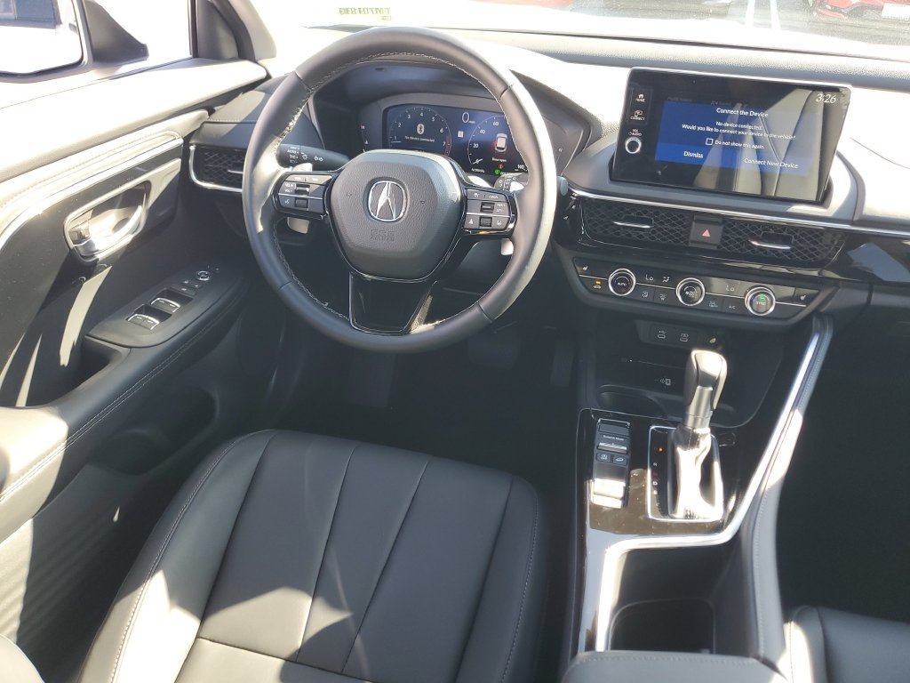 2026 Acura ADX Base - Photo 11