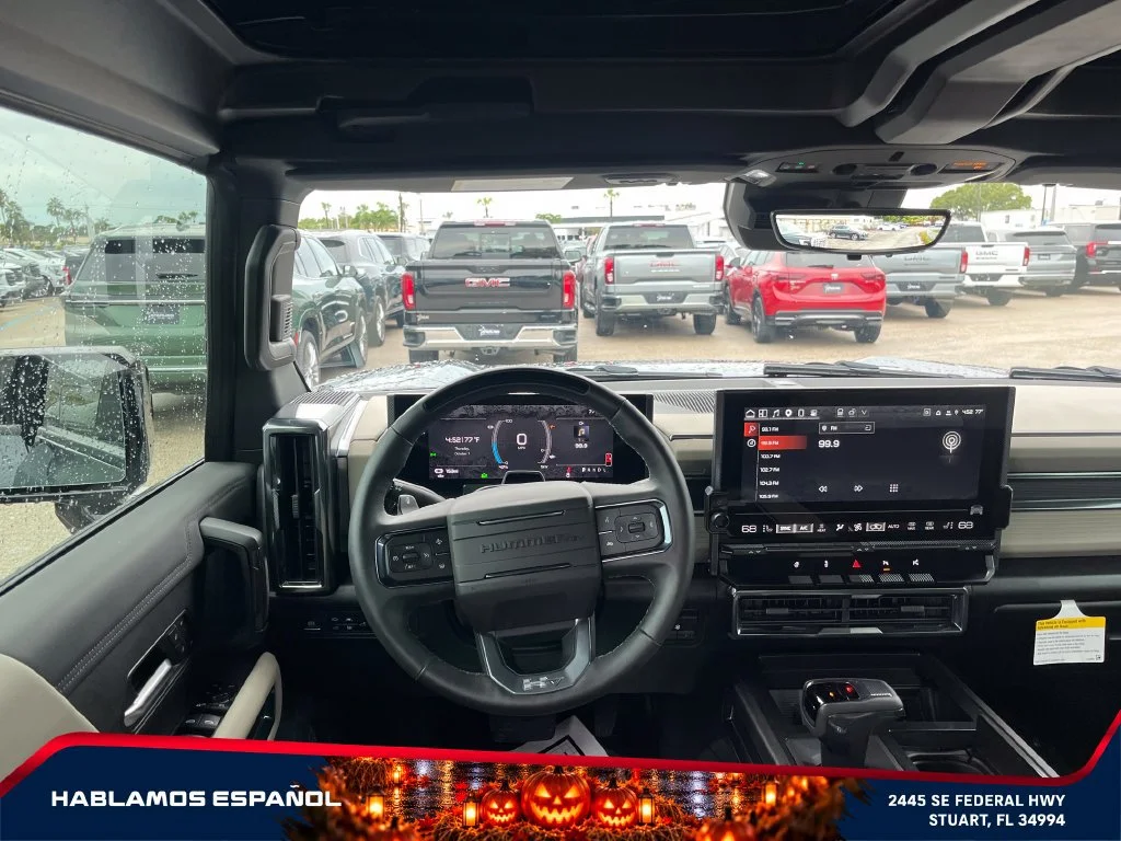 New 2026 Graphite Blue Metallic GMC 2X image 13