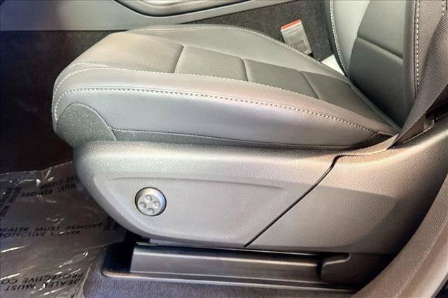 New 2026 Obsidian Black Metallic Mercedes-Benz GLS 450 image 47