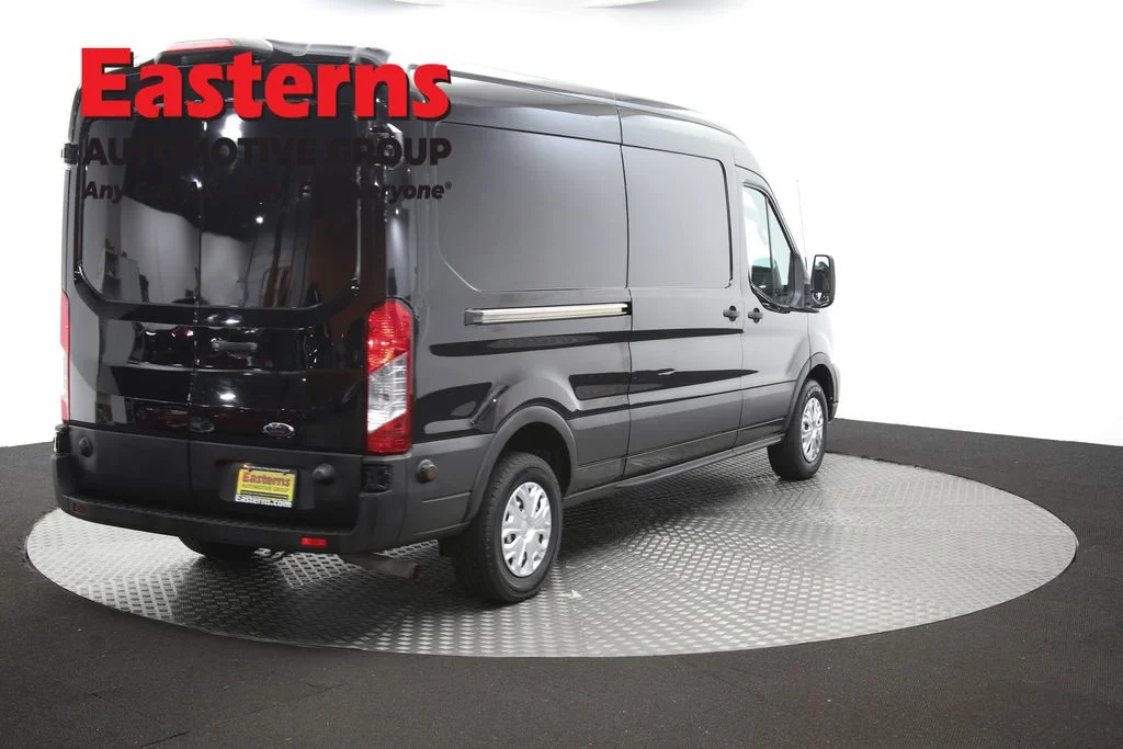 Used 2020 Black Ford Base image 37