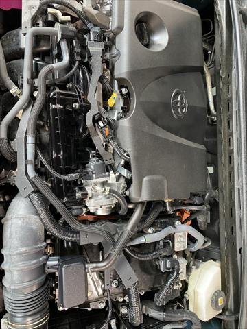Certified Used 2025 LABRADORITE Toyota  image 27