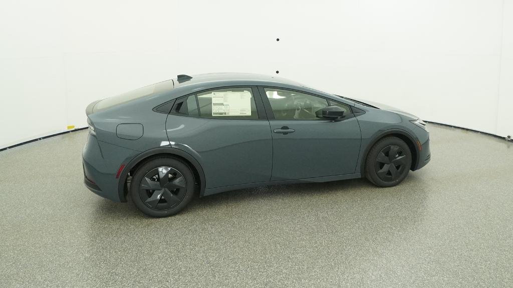 New 2026 Guardian Gray Toyota SE image 13