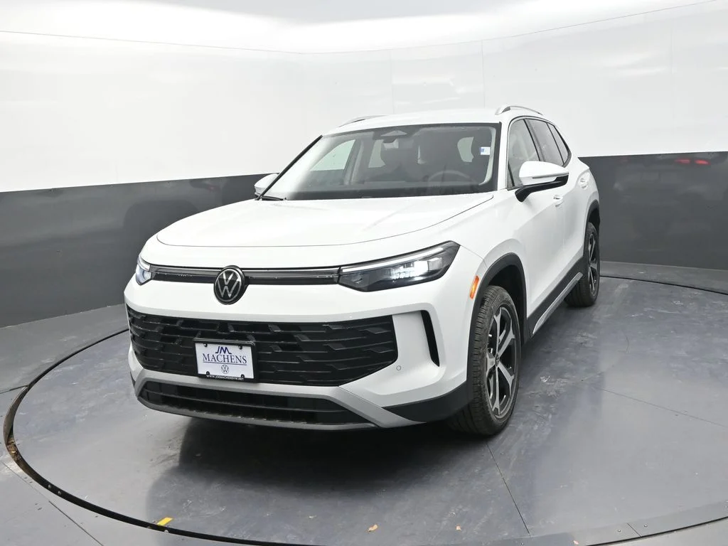 New 2026  Volkswagen 2.0T SE image 4