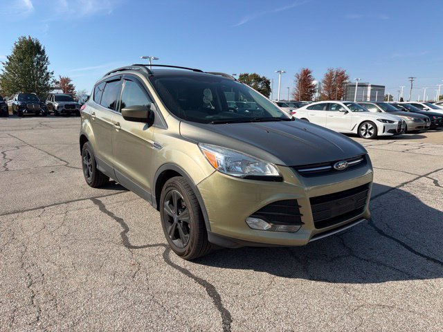 2013 Ford Escape