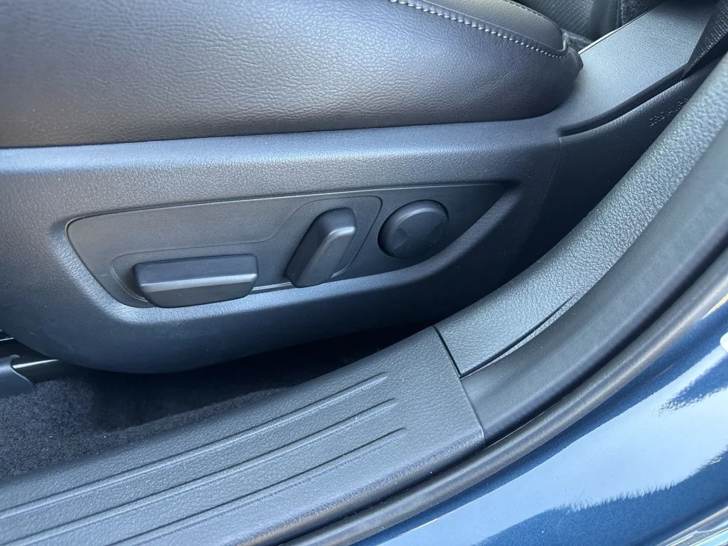 New 2026 Ingot Blue Metallic Mazda 2.5 S Premium AWD image 16