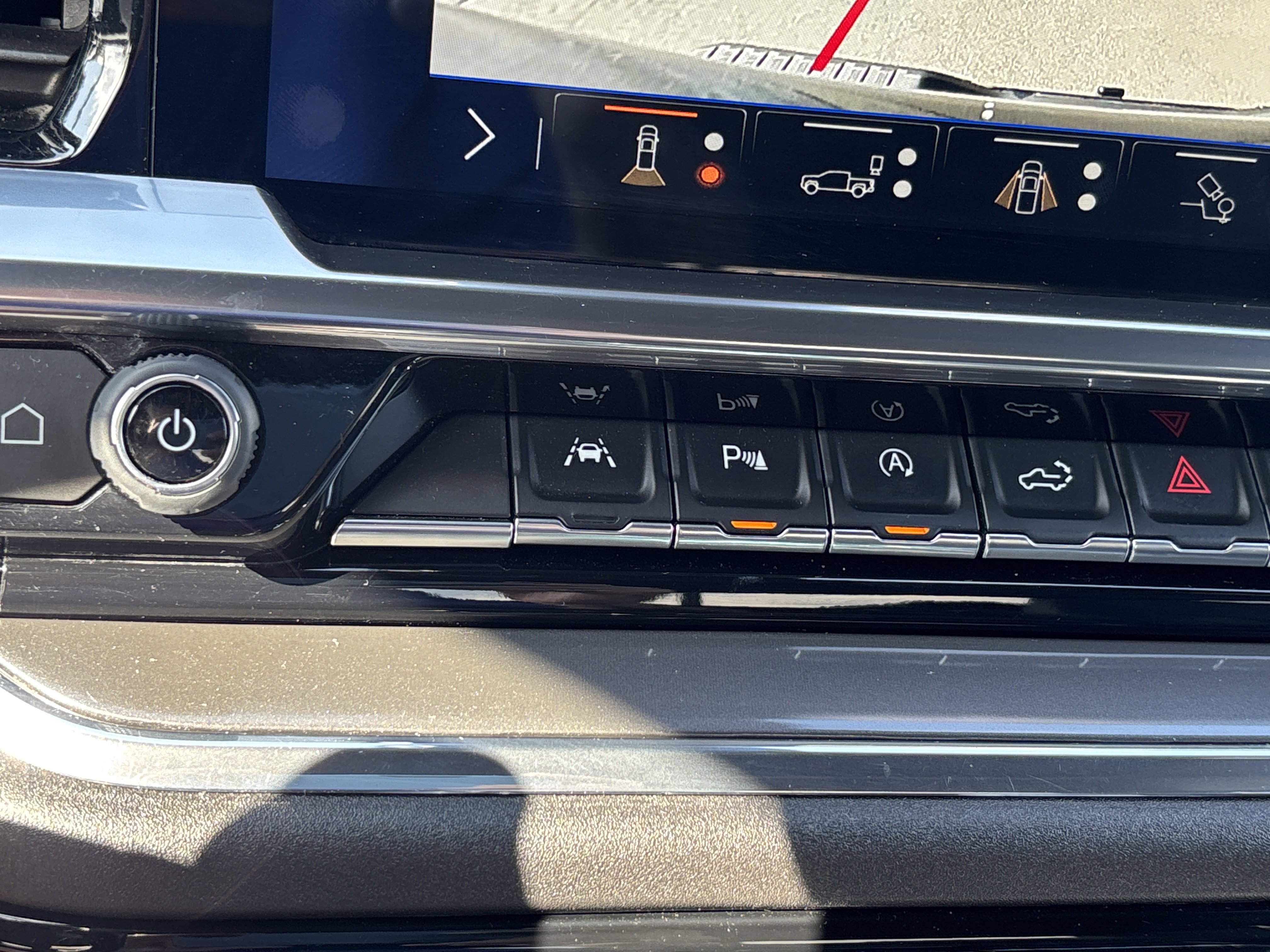2024 Chevrolet Silverado 1500 High Country - Photo 42