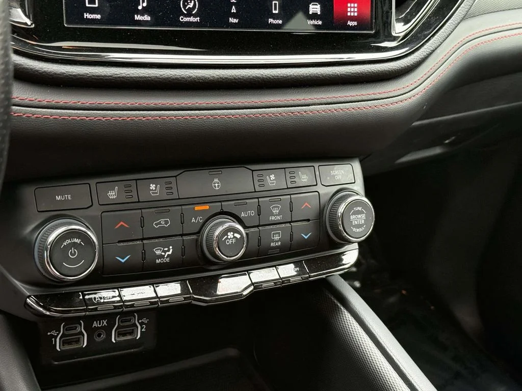 Used 2024 Gray Dodge GT Plus image 22