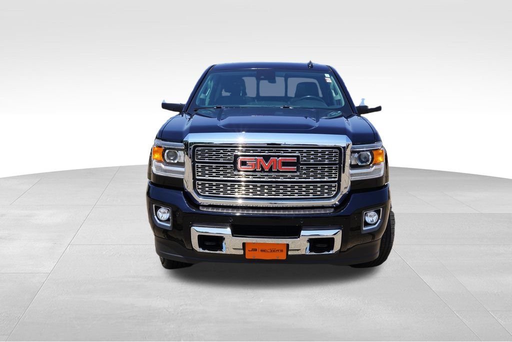 Certified Used 2019 Onyx Black GMC Denali image 12