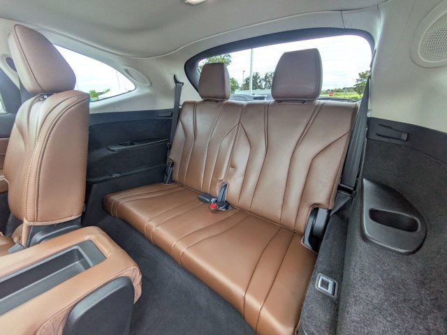Used 2025  Acura Technology Package image 15