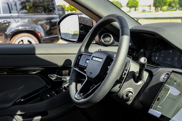 New 2026 Carpathian Grey Land Rover S image 20