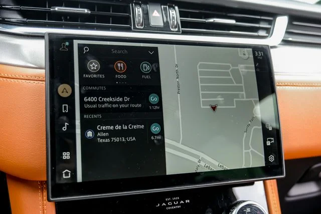 2026 Jaguar F-Pace R-Dynamic S - Photo 23