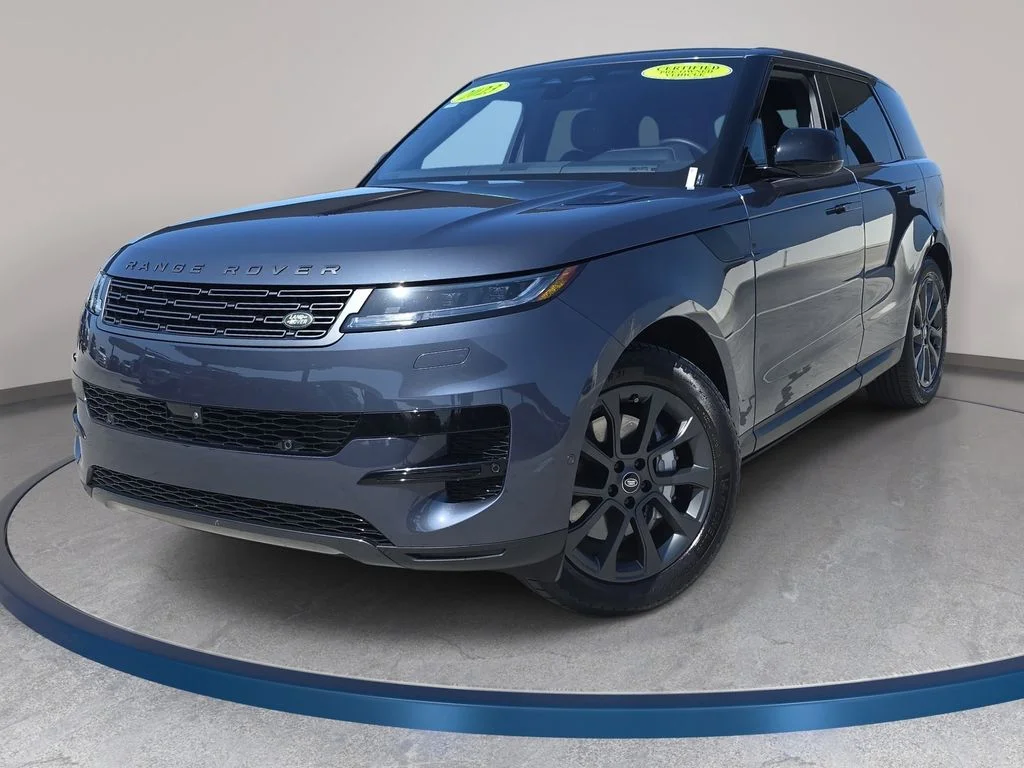 2023 Land Rover Range Rover Sport P360 SE MHEV's photo