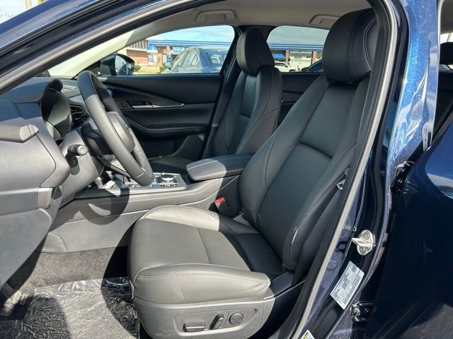 New 2026 Deep Crystal Blue Mica Mazda 2.5 S Select Sport AWD image 9