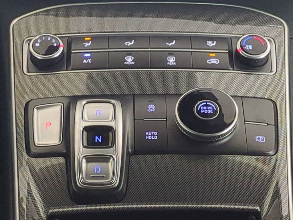 2023 Hyundai Santa Fe SE - Photo 22