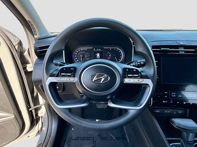 2024 Hyundai Tucson SEL - Photo 11
