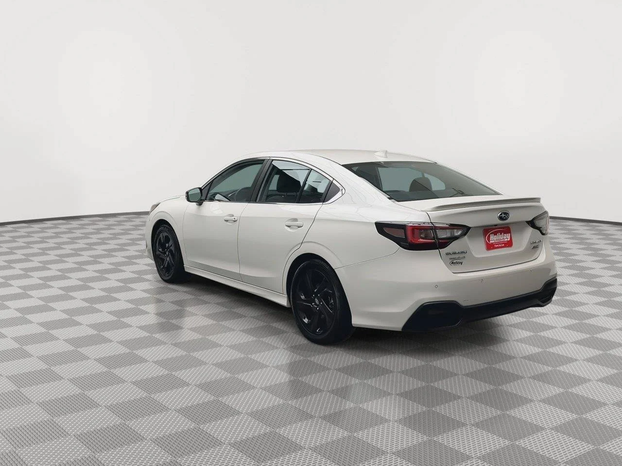 2020 Subaru Legacy Sport - Photo 37