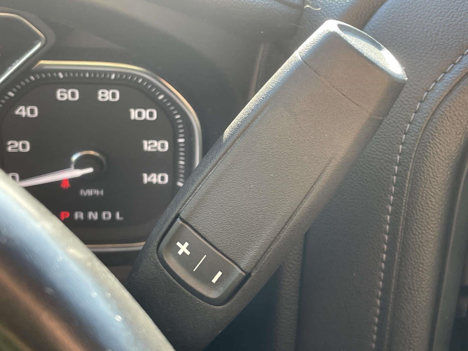 Certified Used 2022 Forest Metallic GMC Denali image 40